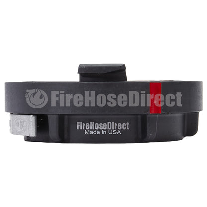 Aluminum 4" Storz Cap with Cable