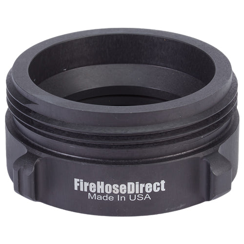 Aluminum 4" Female NH to 5" Male NH