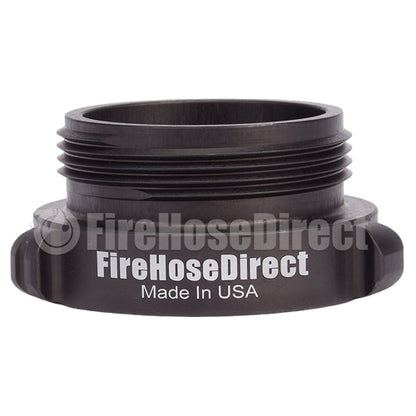 Aluminum 1 1/2" Female NH to 2 1/2" Male NH