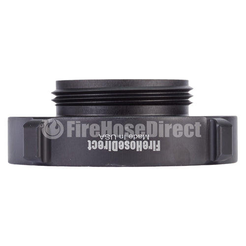 Aluminum 6" Female NH to 4" Male NH