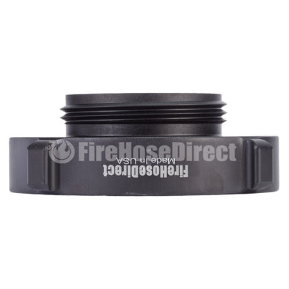 Aluminum 6" Female NH to 4" Male NH