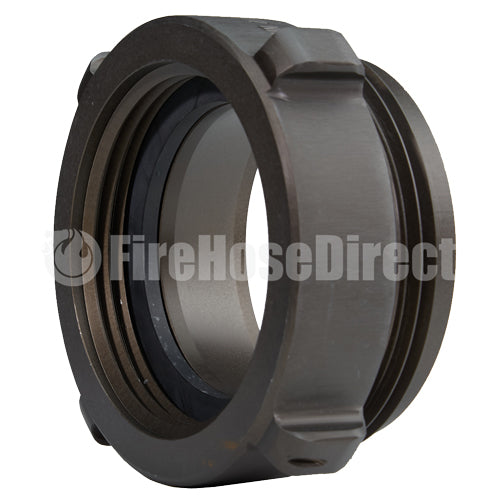 Aluminum 4" Female NH to 4 1/2" Male NH