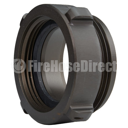 Aluminum 4" Female NH to 4 1/2" Male NH