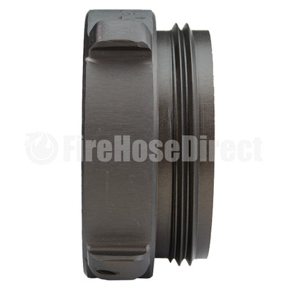 Aluminum 4" Female NH to 4 1/2" Male NH