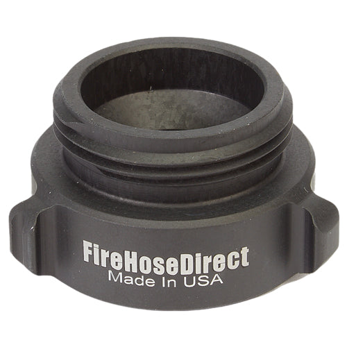 Aluminum 1" Female NH to 1 1/2" Male NH