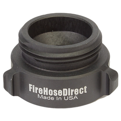 Aluminum 1" Female NH to 1 1/2" Male NH