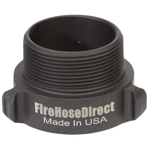 Aluminum 2" Female NPSH to 2" Male NPT