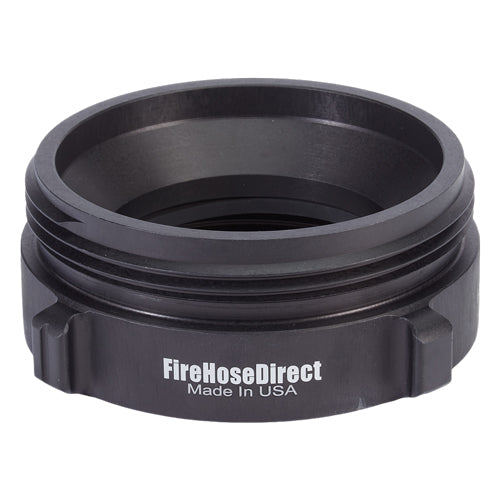 Aluminum 4 1/2" Female NH to 6" Male NH