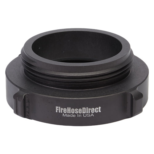 Aluminum 6" Female NH to 5" Male NH