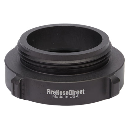 Aluminum 6" Female NH to 5" Male NH