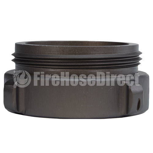 Aluminum 4" Female NH to 4 1/2" Male NH