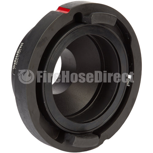 Aluminum 5" Storz x 2 1/2" Male NH Thread