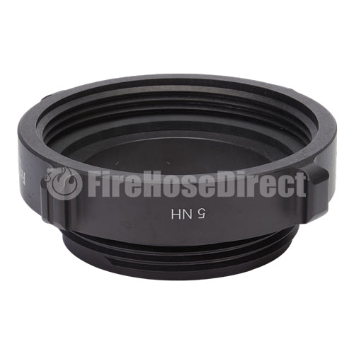 Aluminum 6" Female NH to 5" Male NH