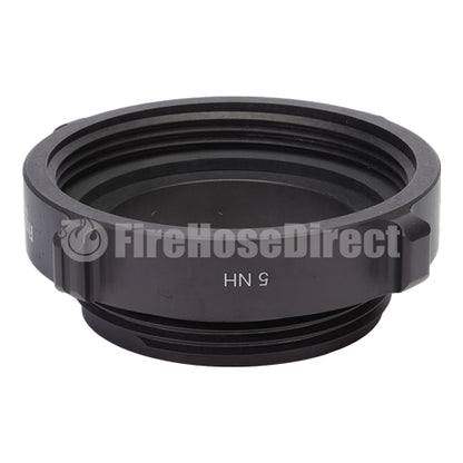 Aluminum 6" Female NH to 5" Male NH