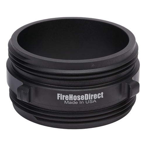 Aluminum 6" NH to 6" NH Double Male