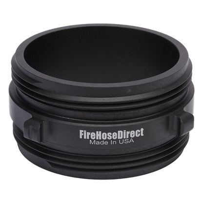 Aluminum 6" NH to 6" NH Double Male