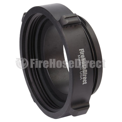 Aluminum 6" Female NH to 5" Male NH