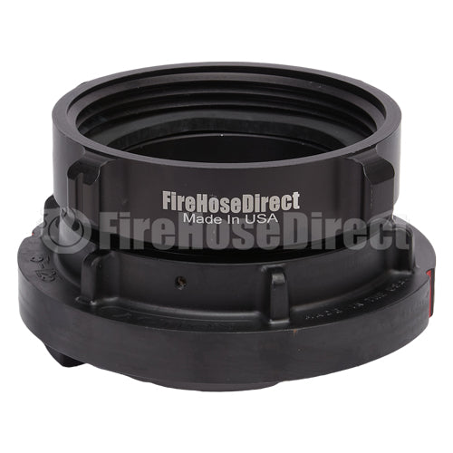 Aluminum 5" Storz x 4 1/2" Female NH Thread