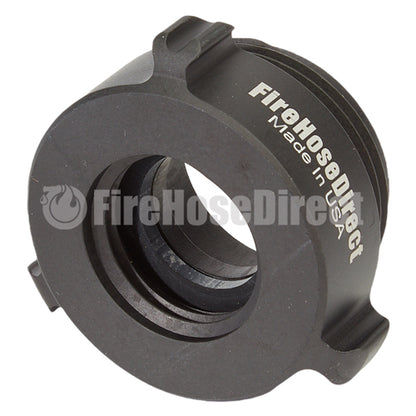 Aluminum 1" Female NH to 1 1/2" Male NH