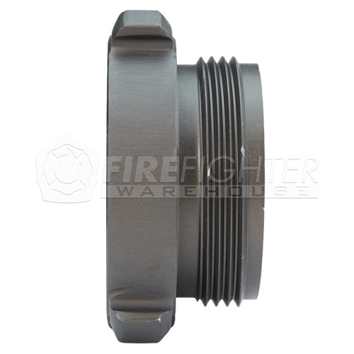 Aluminum 2 1/2" Female NH to 4 1/2" Male NH