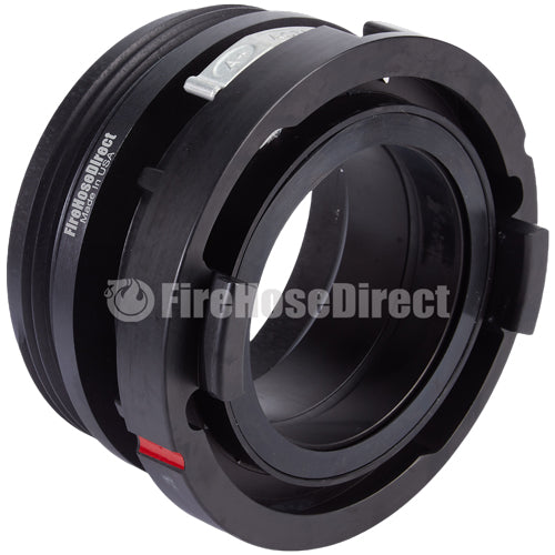 Aluminum 5" Storz x 6" Male NH Thread