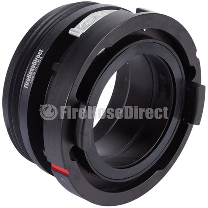 Aluminum 5" Storz x 6" Male NH Thread