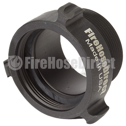 Aluminum 2" Female NPSH to 2" Male NPT