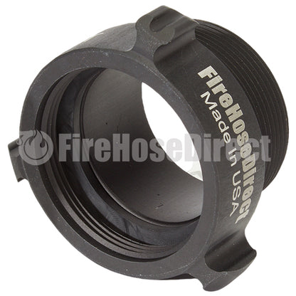 Aluminum 2" Female NPSH to 2" Male NPT