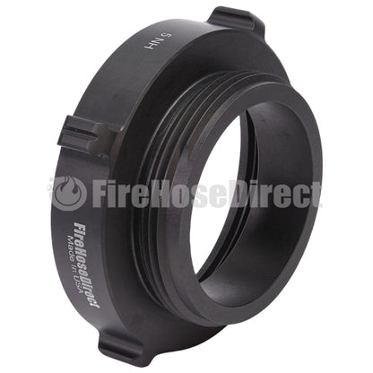 Aluminum 6" Female NH to 5" Male NH