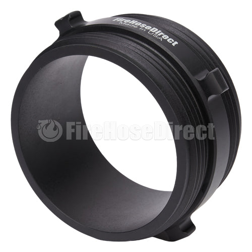 Aluminum 6" NH to 6" NH Double Male