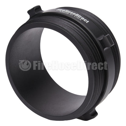 Aluminum 6" NH to 6" NH Double Male