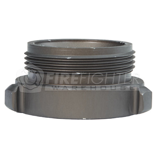 Aluminum 2 1/2" Female NH to 4 1/2" Male NH