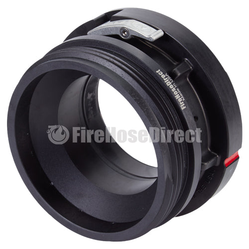 Aluminum 5" Storz x 6" Male NH Thread