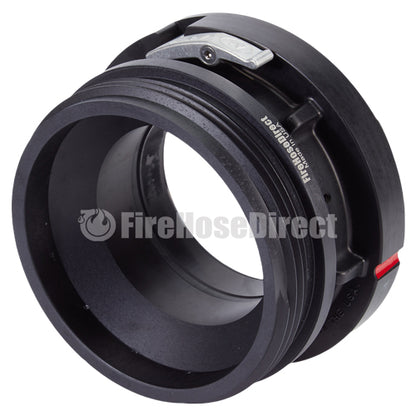 Aluminum 5" Storz x 6" Male NH Thread