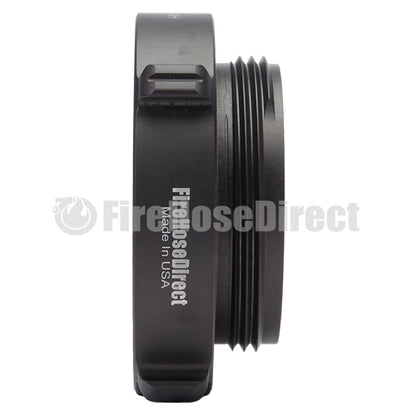 Aluminum 6" Female NH to 5" Male NH