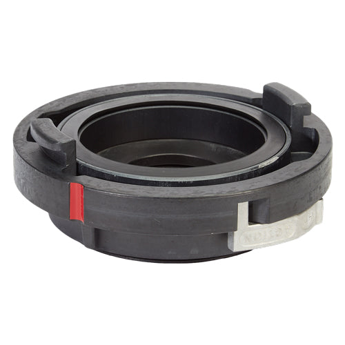 Aluminum 5" Storz x 2 1/2" Female NH Thread