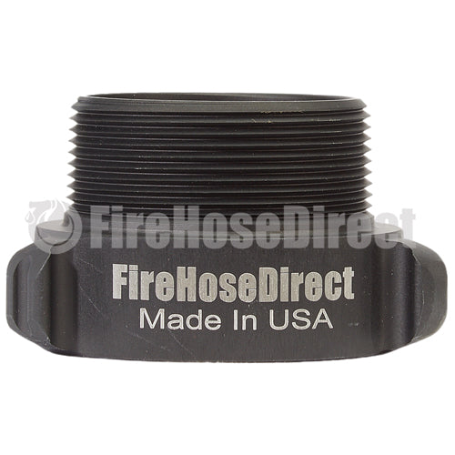 Aluminum 2" Female NPSH to 2" Male NPT