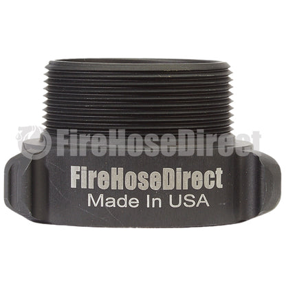 Aluminum 2" Female NPSH to 2" Male NPT