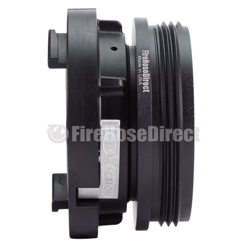 Aluminum 5" Storz x 6" Male NH Thread