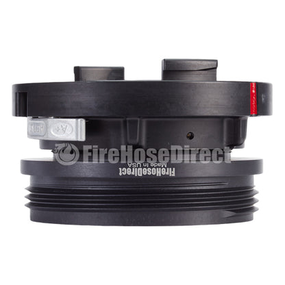 Aluminum 5" Storz x 6" Male NH Thread