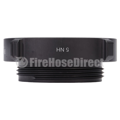 Aluminum 6" Female NH to 5" Male NH