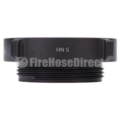 Aluminum 6" Female NH to 5" Male NH