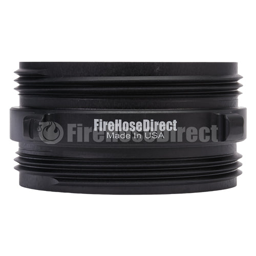 Aluminum 6" NH to 6" NH Double Male