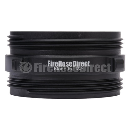 Aluminum 6" NH to 6" NH Double Male