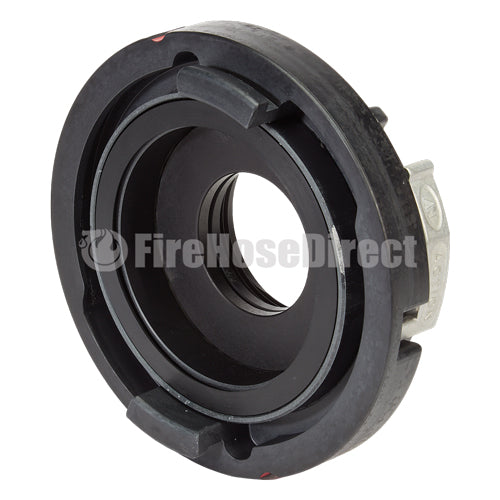 Aluminum 5" Storz x 2 1/2" Female NH Thread