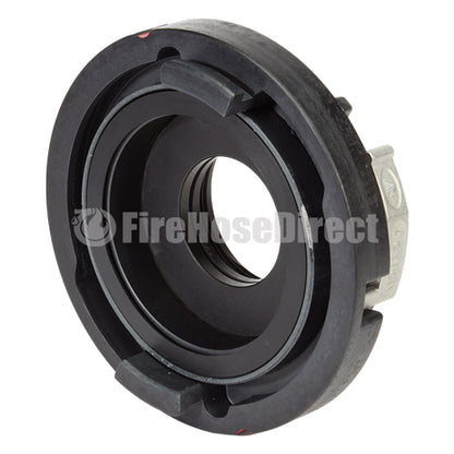 Aluminum 5" Storz x 2 1/2" Female NH Thread