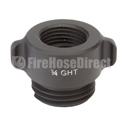 Aluminum GHT Female to 1" Male NH