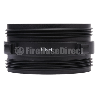 Aluminum 6" NH to 6" NH Double Male