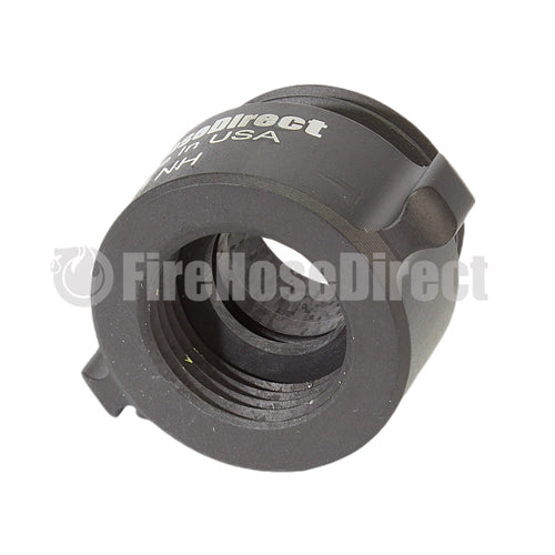 Aluminum GHT Female to 1" Male NH