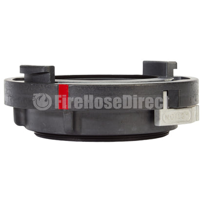 Aluminum 5" Storz x 2 1/2" Female NH Thread